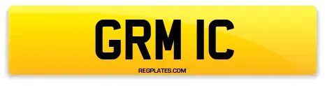 GRM 1C