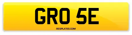 GRO 5E