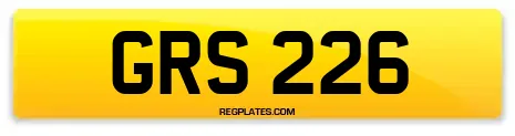 GRS 226
