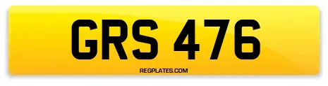 GRS 476