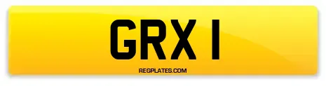 GRX 1