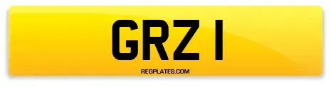 GRZ 1