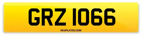 GRZ 1066