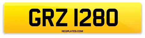 GRZ 1280