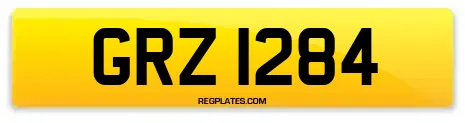 GRZ 1284