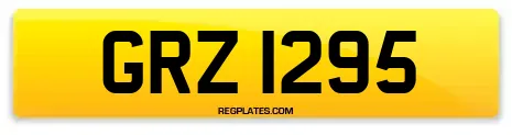 GRZ 1295