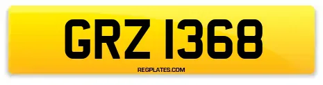 GRZ 1368