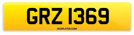 GRZ 1369