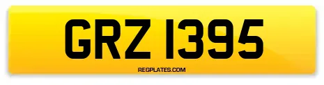 GRZ 1395