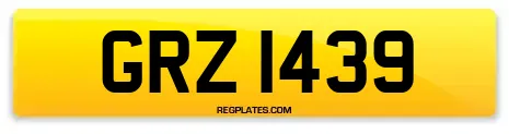 GRZ 1439