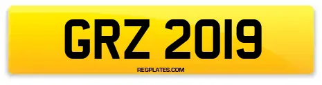 GRZ 2019