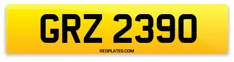 GRZ 2390