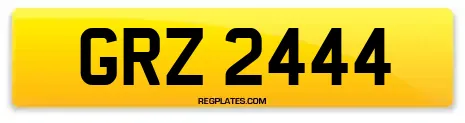 GRZ 2444