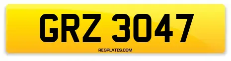 GRZ 3047