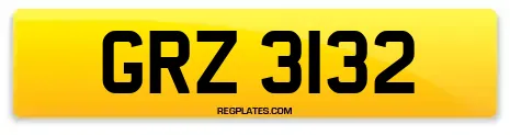 GRZ 3132