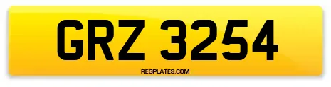 GRZ 3254