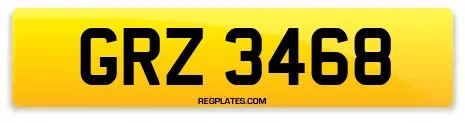 GRZ 3468