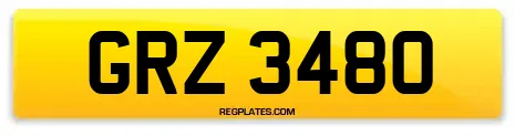 GRZ 3480