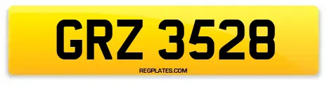 GRZ 3528
