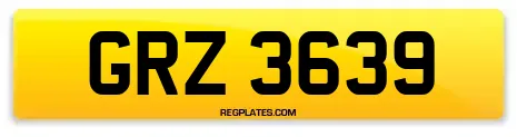 GRZ 3639