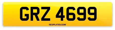 GRZ 4699