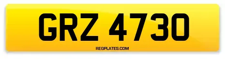 GRZ 4730