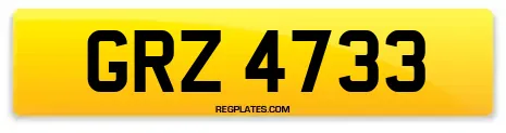 GRZ 4733