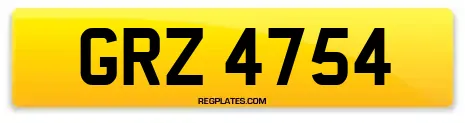 GRZ 4754