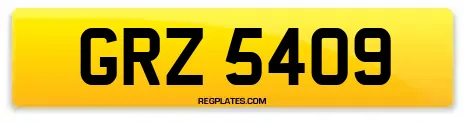 GRZ 5409