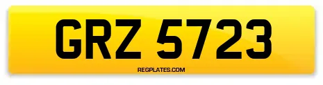 GRZ 5723