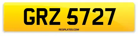 GRZ 5727