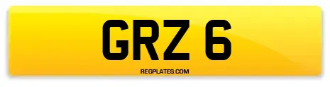 GRZ 6