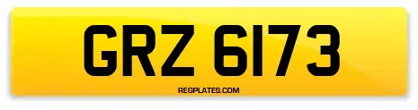 GRZ 6173
