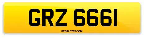 GRZ 6661