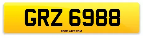 GRZ 6988