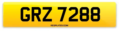 GRZ 7288