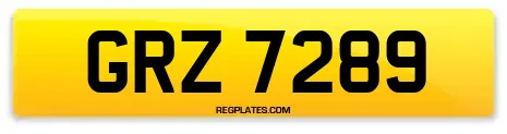 GRZ 7289