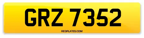 GRZ 7352
