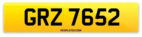 GRZ 7652