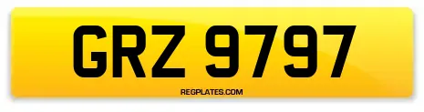 GRZ 9797