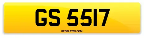 GS 5517