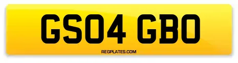 GS04 GBO