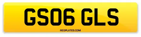 GS06 GLS