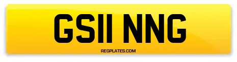 GS11 NNG