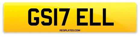 GS17 ELL