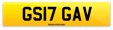 GS17 GAV