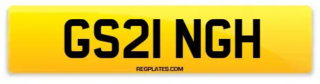GS21 NGH