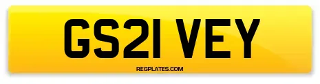 GS21 VEY