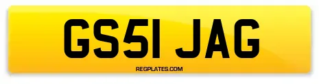 GS51 JAG