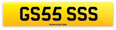GS55 SSS